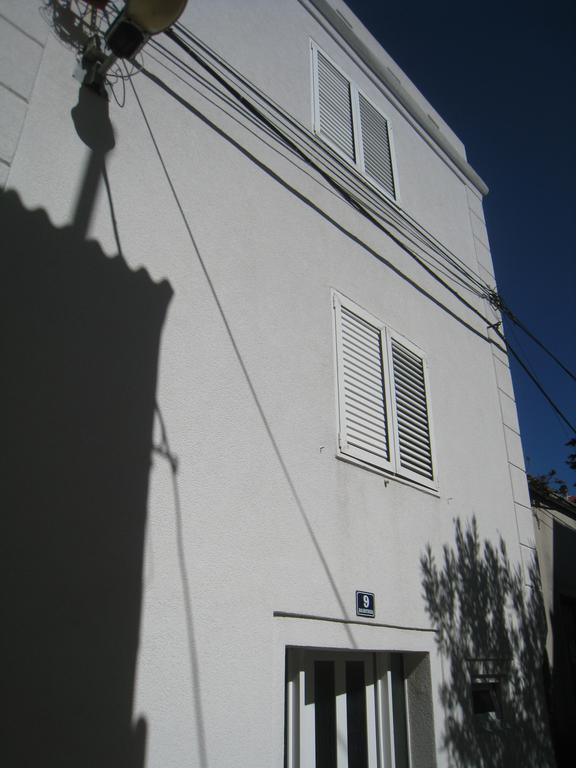 Apartment Chillout House ノヴァリャ 部屋 写真
