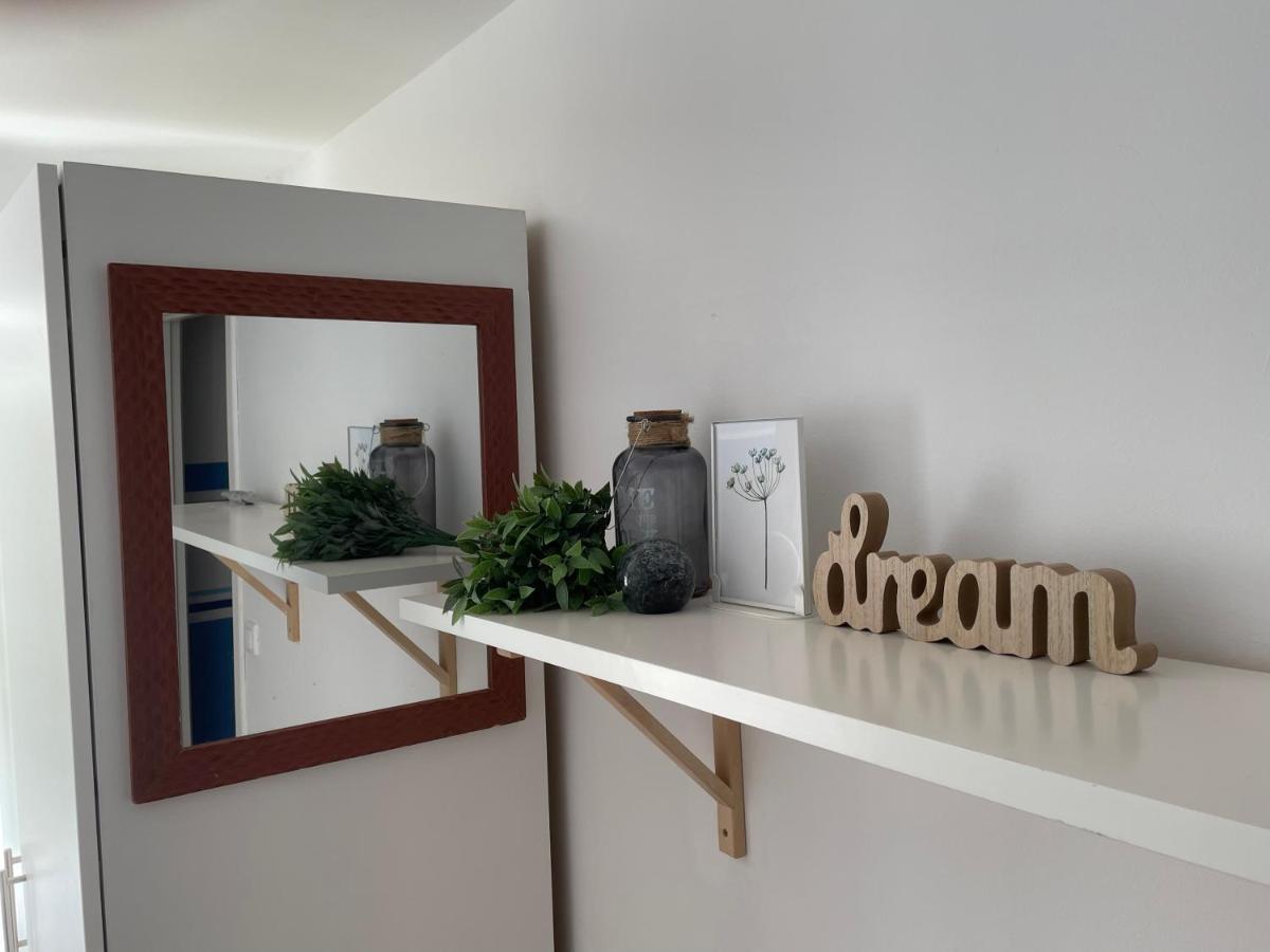 Apartment Chillout House ノヴァリャ エクステリア 写真